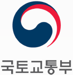 국토교통부 교통신기술 18호 인증 마크