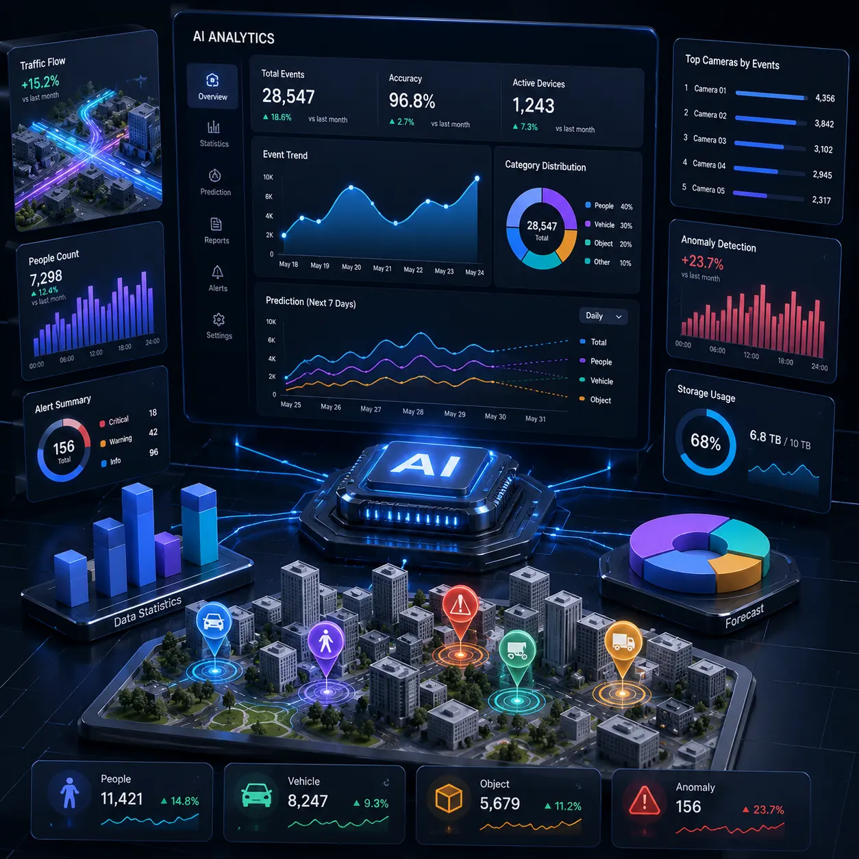 AI Analytics