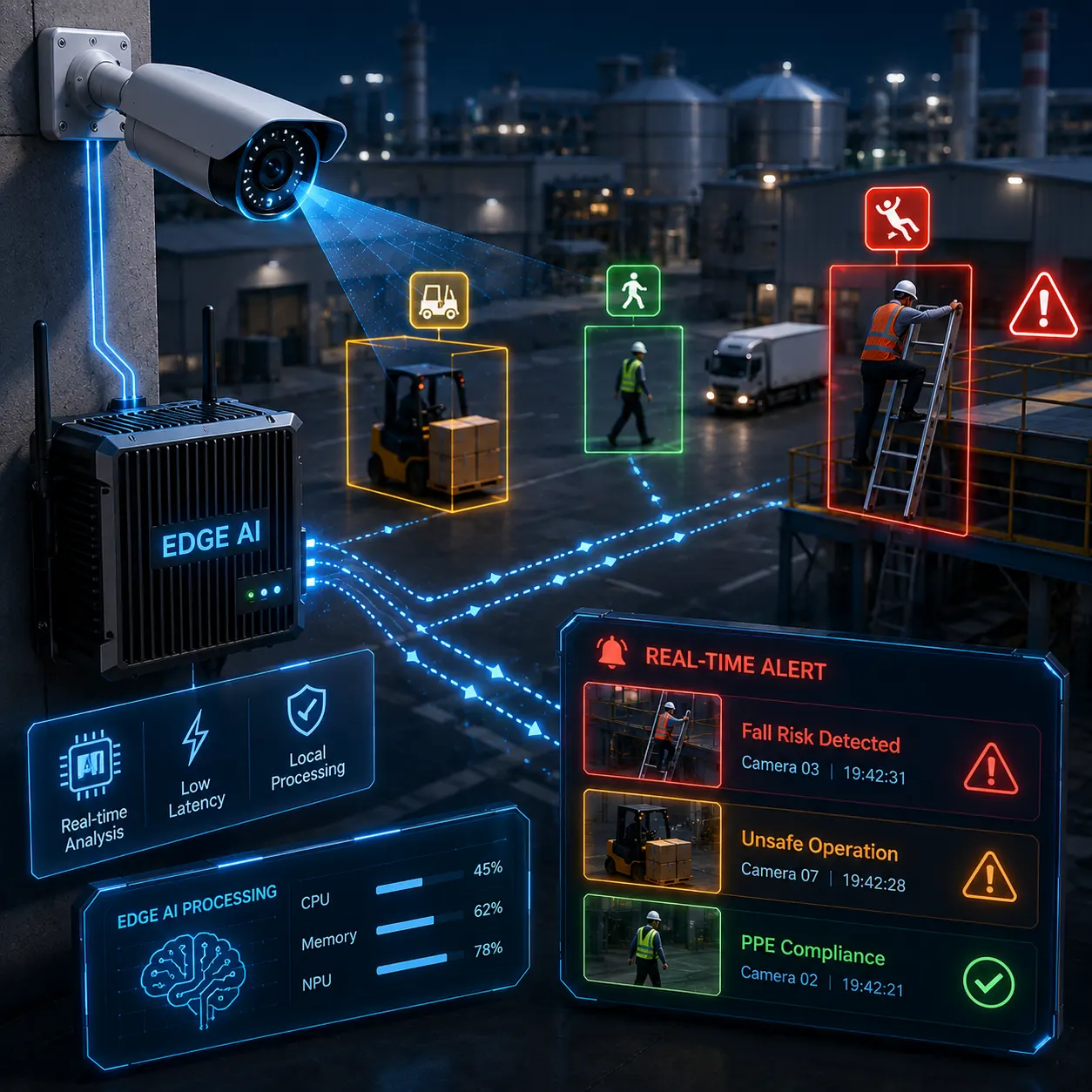 Edge AI