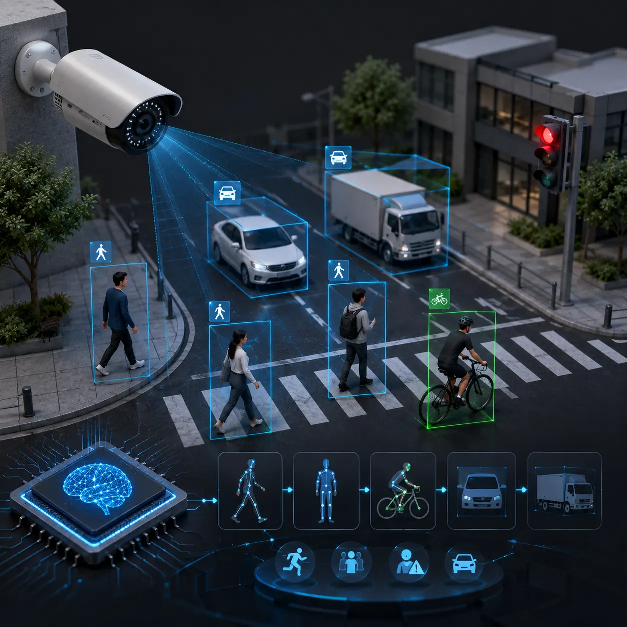 Vision AI