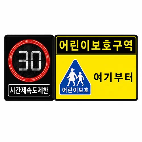 시점표지