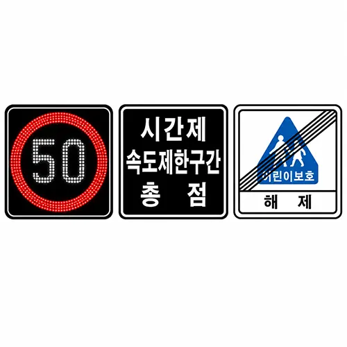 종점부